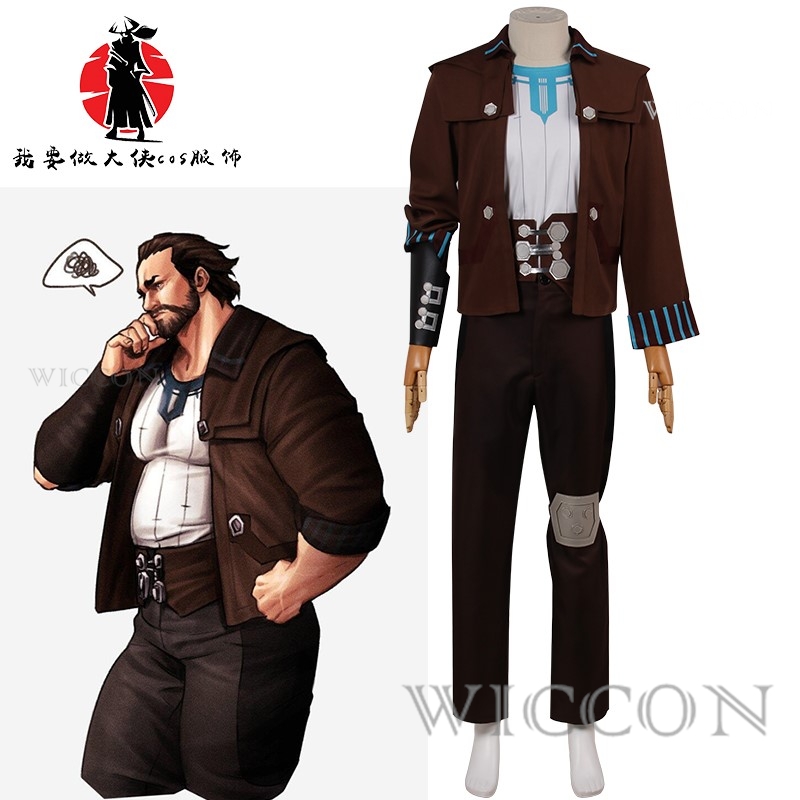 BGame Arcane Vander Cosplay Co - đánh giá và giá Haori Japanese Jacket