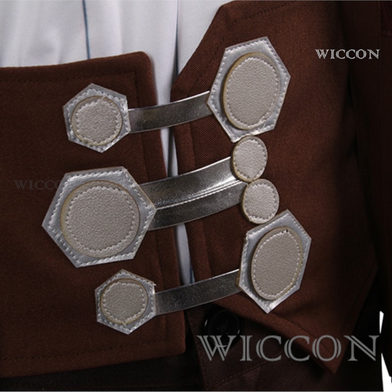 BGame Arcane Vander Cosplay Co - đánh giá và giá Haori Japanese Jacket