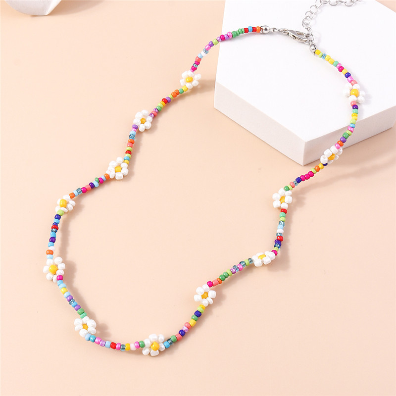 Aihua Bohemia Colorful Seed Be - đánh giá và giá Kids Ethnic Fashion