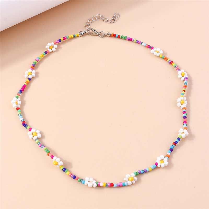 Aihua Bohemia Colorful Seed Be - đánh giá và giá Kids Ethnic Fashion