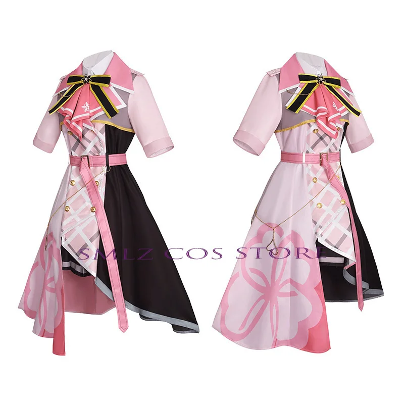 Sakura Yoisaki Kanade Cosplay  - đánh giá và giá Haori Japanese Jacket