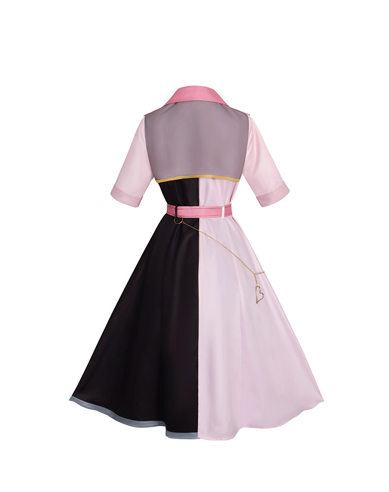 Sakura Yoisaki Kanade Cosplay  - đánh giá và giá Haori Japanese Jacket
