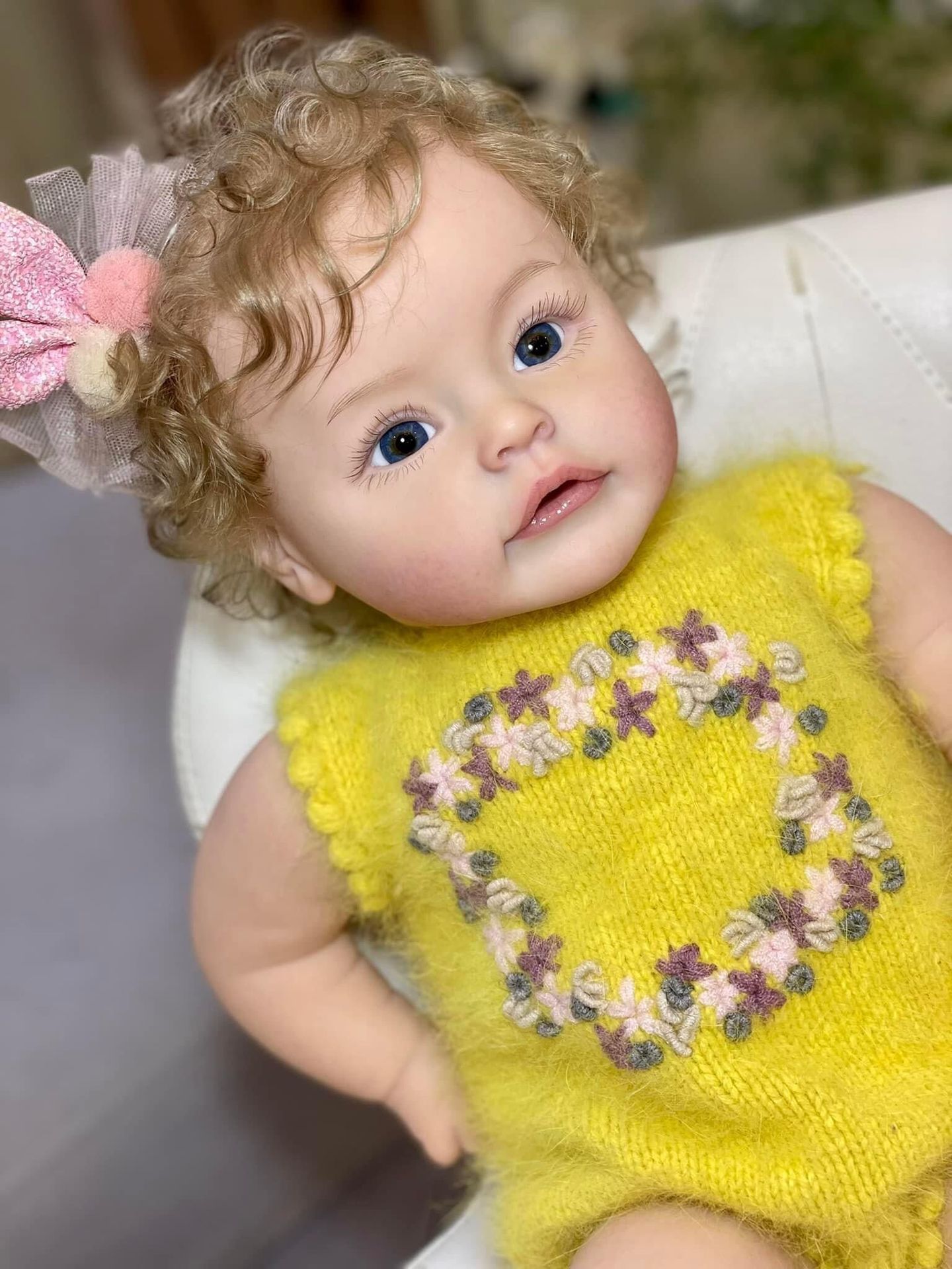 SUESUE bebes 60 CM Reborn Doll - đánh giá và giá Kids Ethnic Fashion