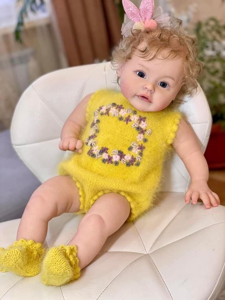 SUESUE bebes 60 CM Reborn Doll - đánh giá và giá Kids Ethnic Fashion