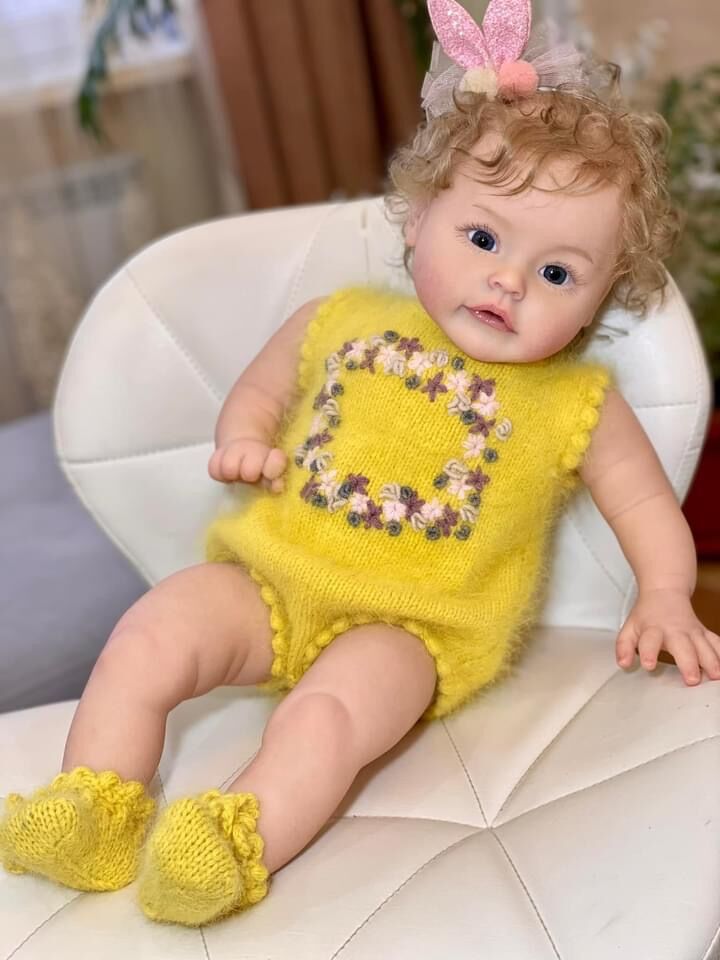 SUESUE bebes 60 CM Reborn Doll - đánh giá và giá Kids Ethnic Fashion