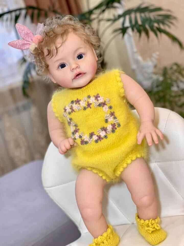 SUESUE bebes 60 CM Reborn Doll - đánh giá và giá Kids Ethnic Fashion
