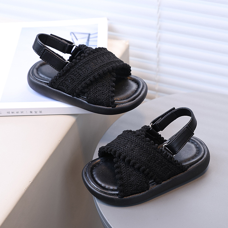 Girls Summer Beach Shoes Ethni - đánh giá và giá Kids Ethnic Fashion