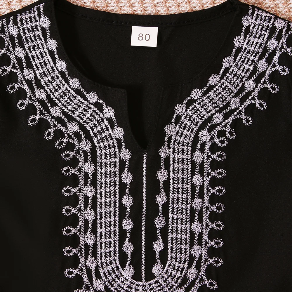 Vintage Ethnic T Shirts for 3- - đánh giá và giá Kids Ethnic Fashion