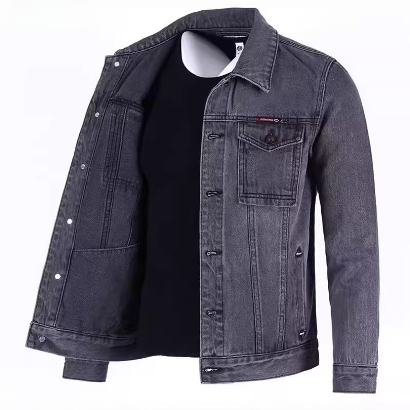 Retro Japanese Style Wearable  - đánh giá và giá Haori Japanese Jacket