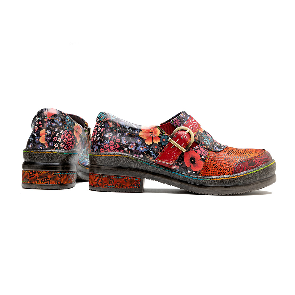 3cm Sheepskin Leather Autumn F - đánh giá và giá Kids Ethnic Fashion