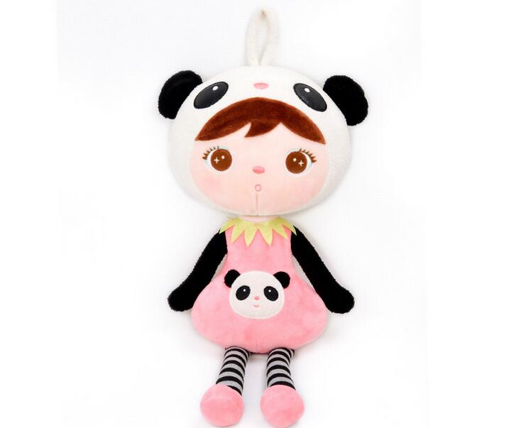 49cm Metoo Doll Plush Sweet Cu - đánh giá và giá Kids Ethnic Fashion