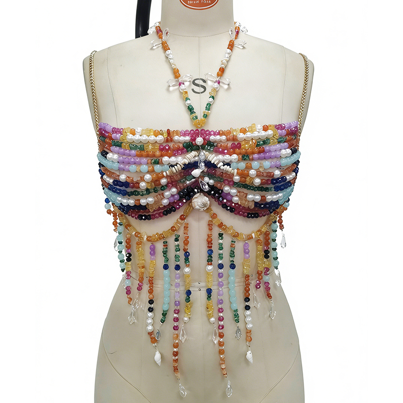 Handmade Boho Style Festival B - đánh giá và giá Ethnic Fashion Jewellery