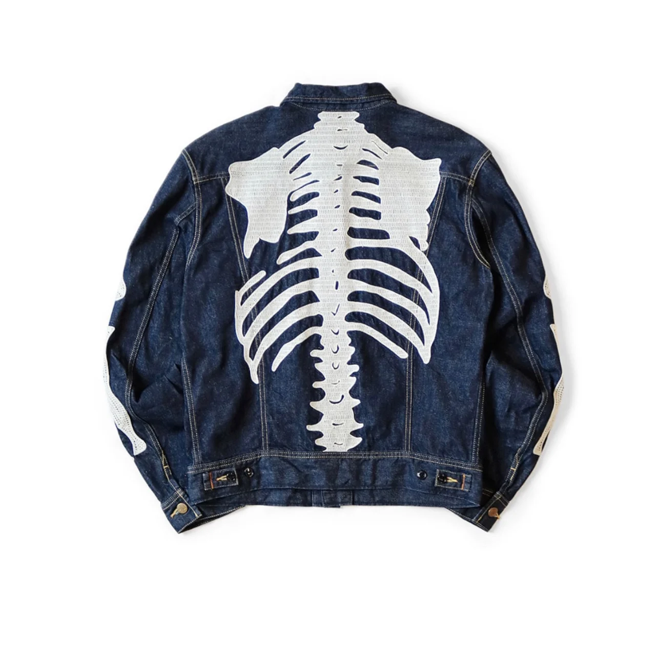24SS KAPITAL Hirata Hiroshi Ja - đánh giá và giá Haori Japanese Jacket