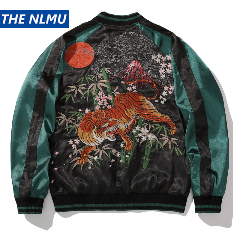2026 Spring Autumn Streetwear  - đánh giá và giá Haori Japanese Jacket