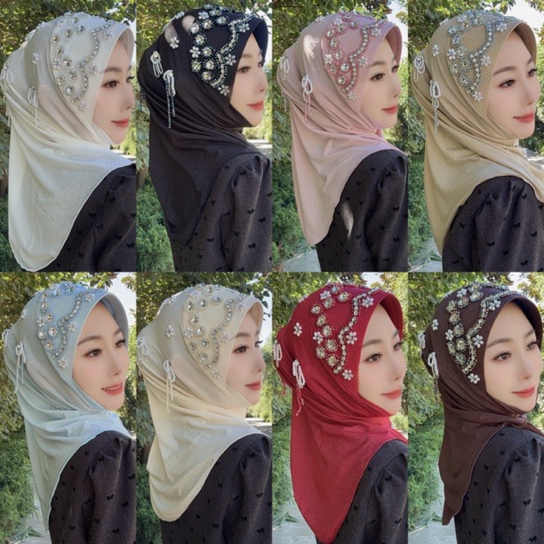 New Africa Ethnic Hats Hijab f - đánh giá và giá Ethnic Fashion Wear For Women