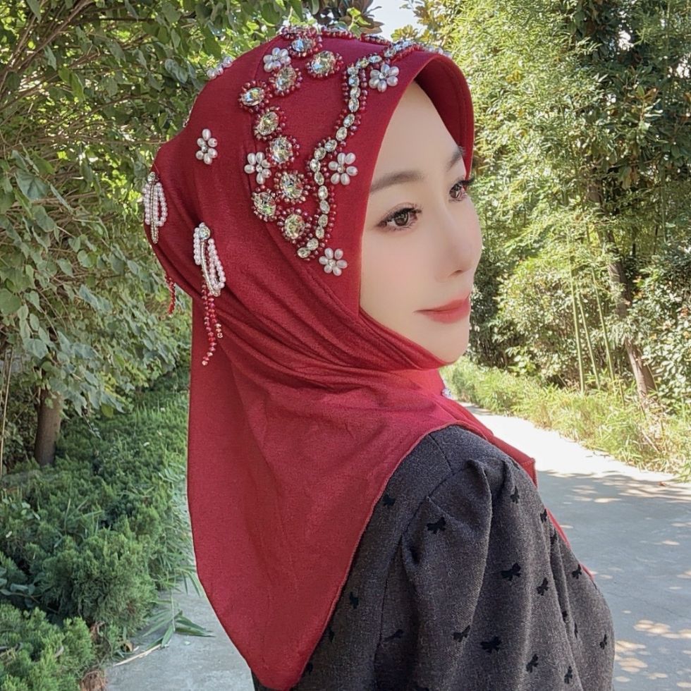 New Africa Ethnic Hats Hijab f - đánh giá và giá Ethnic Fashion Wear For Women