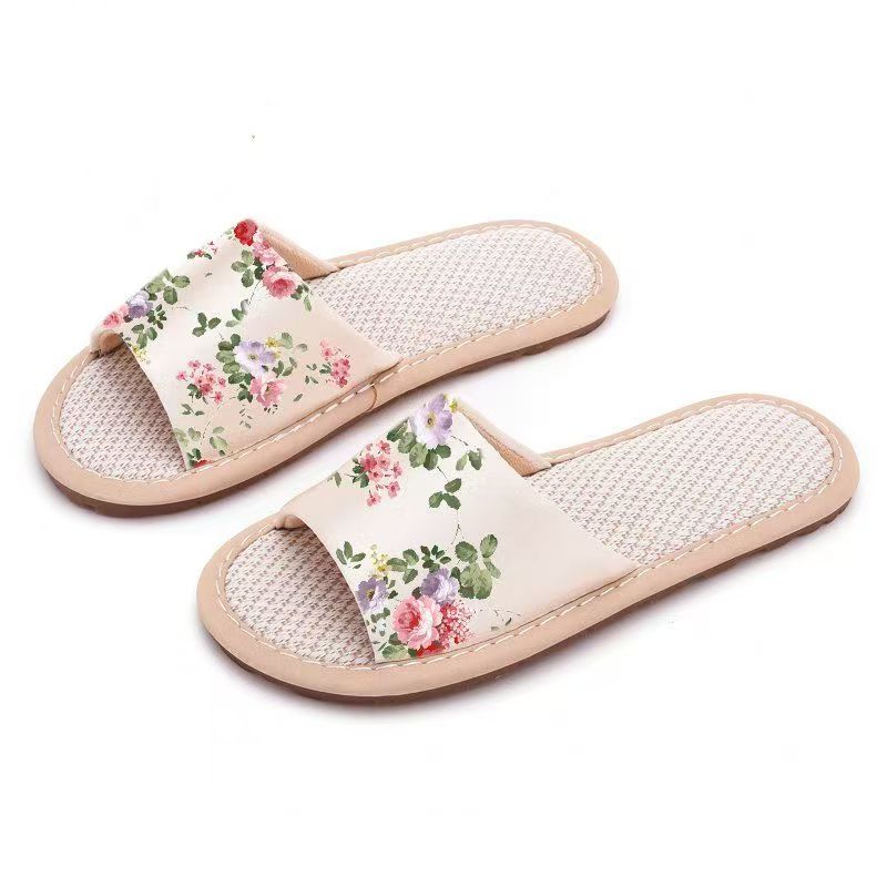 Women's Ethnic Style Flat Sole - đánh giá và giá Ethnic Style