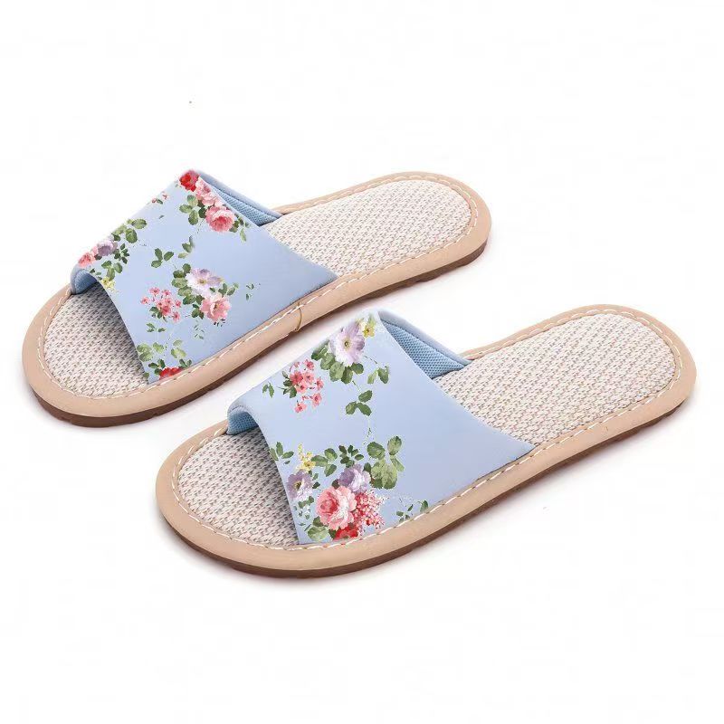 Women's Ethnic Style Flat Sole - đánh giá và giá Ethnic Style