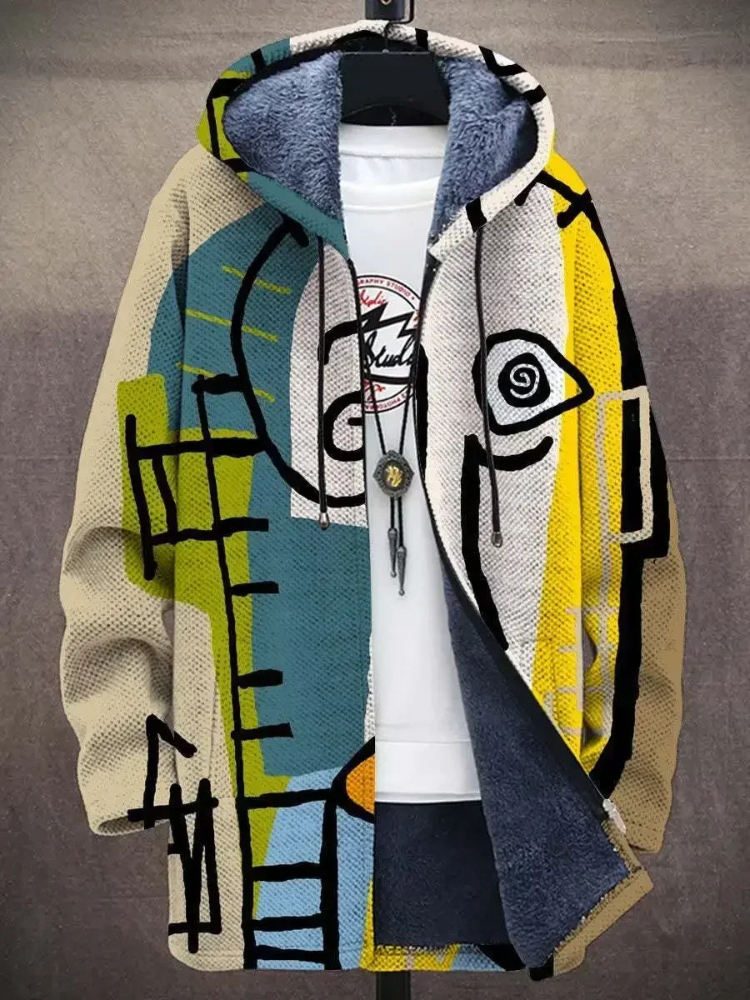 Men Cardigans Coats Japanese S - đánh giá và giá Haori Japanese Jacket