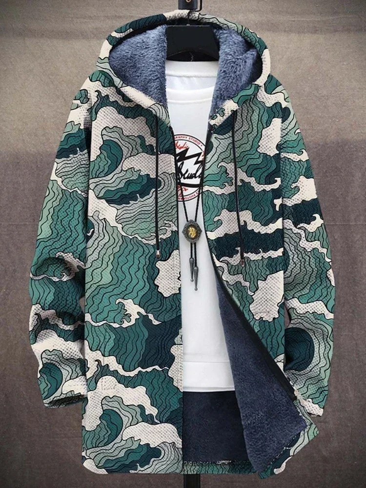 Men Cardigans Coats Japanese S - đánh giá và giá Haori Japanese Jacket