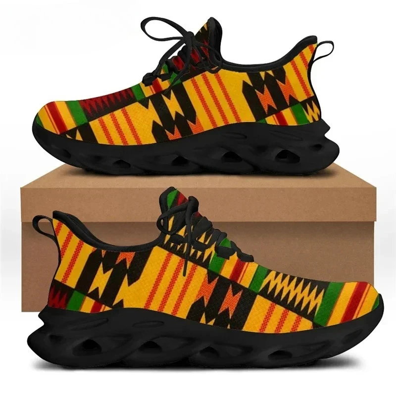 African Ethnic Tribal Pattern  - đánh giá và giá Ethnic Fashion In