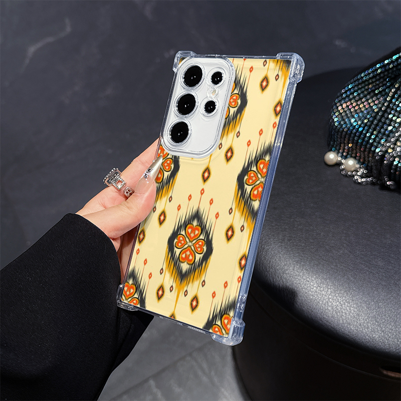 Ethnic customs and style Phone - đánh giá và giá Ethnic Style