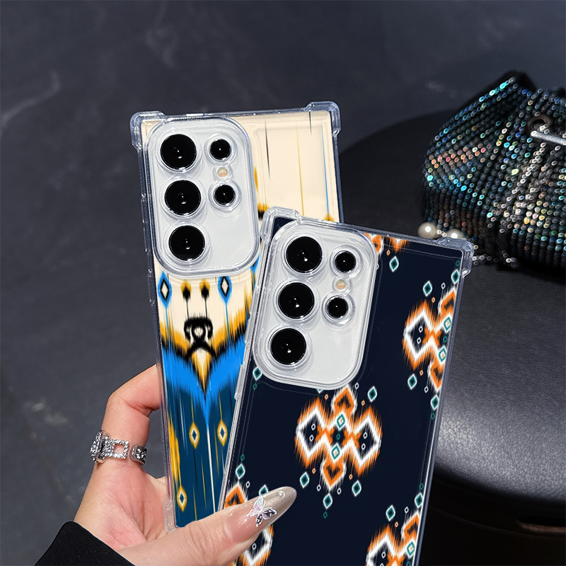 Ethnic customs and style Phone - đánh giá và giá Ethnic Style