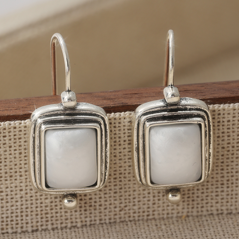 Ethnic Silver Color White Ston - đánh giá và giá Ethnic Fashion Wear For Women