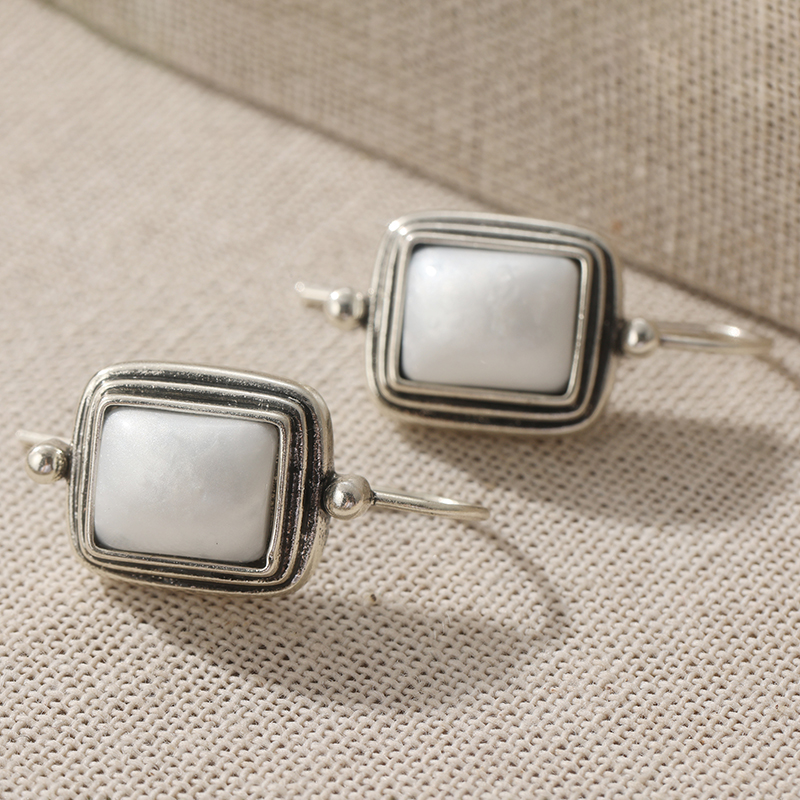 Ethnic Silver Color White Ston - đánh giá và giá Ethnic Fashion Wear For Women