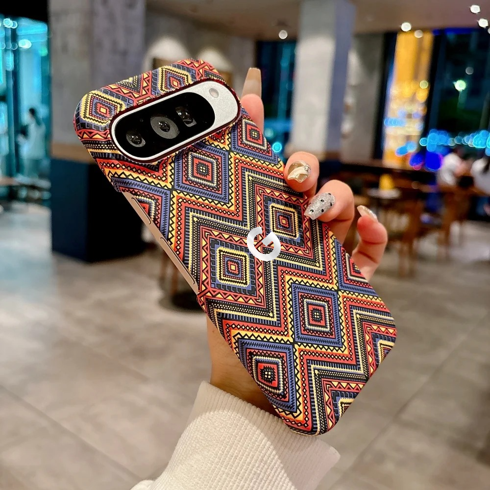Bohemian Ethnic Style Carbon F - đánh giá và giá Ethnic Style
