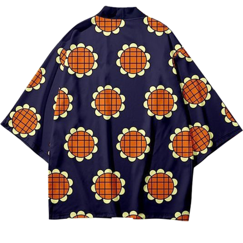 New Arrival Anime Luffy Cospla - đánh giá và giá Haori Japanese Jacket
