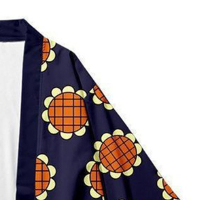 New Arrival Anime Luffy Cospla - đánh giá và giá Haori Japanese Jacket