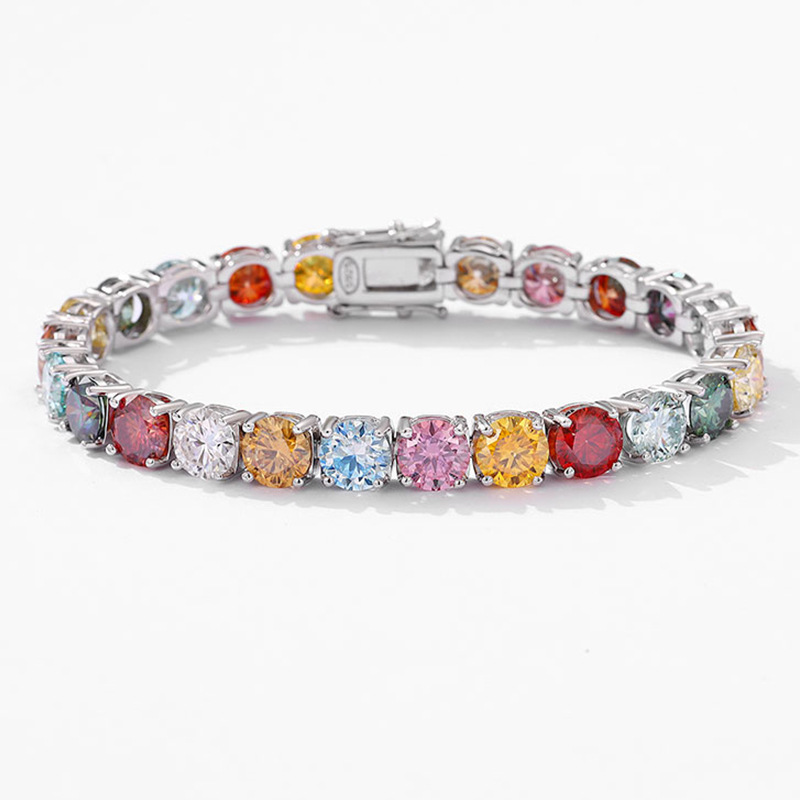 Dopamine color moissanite plat - đánh giá và giá Ethnic Fashion Wear For Women