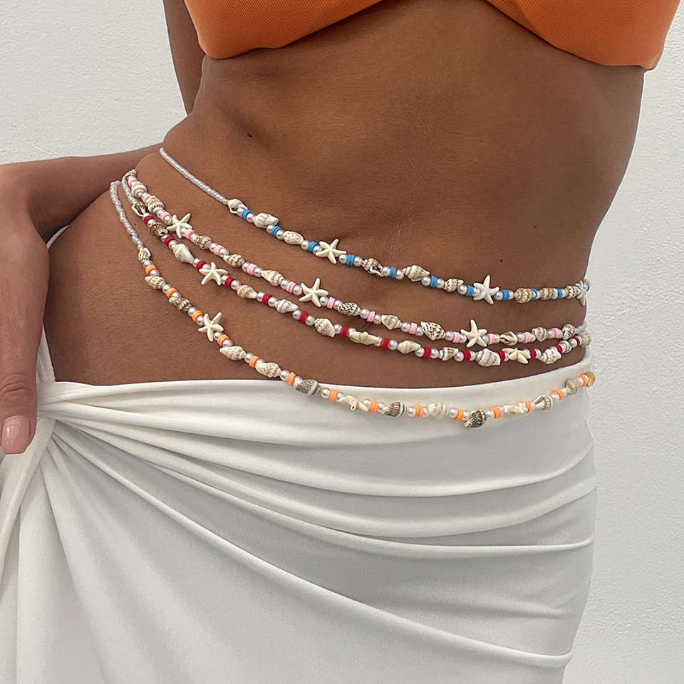 IngeSight.Z 3pcs/set Boho Star - đánh giá và giá Ethnic Fashion Jewellery