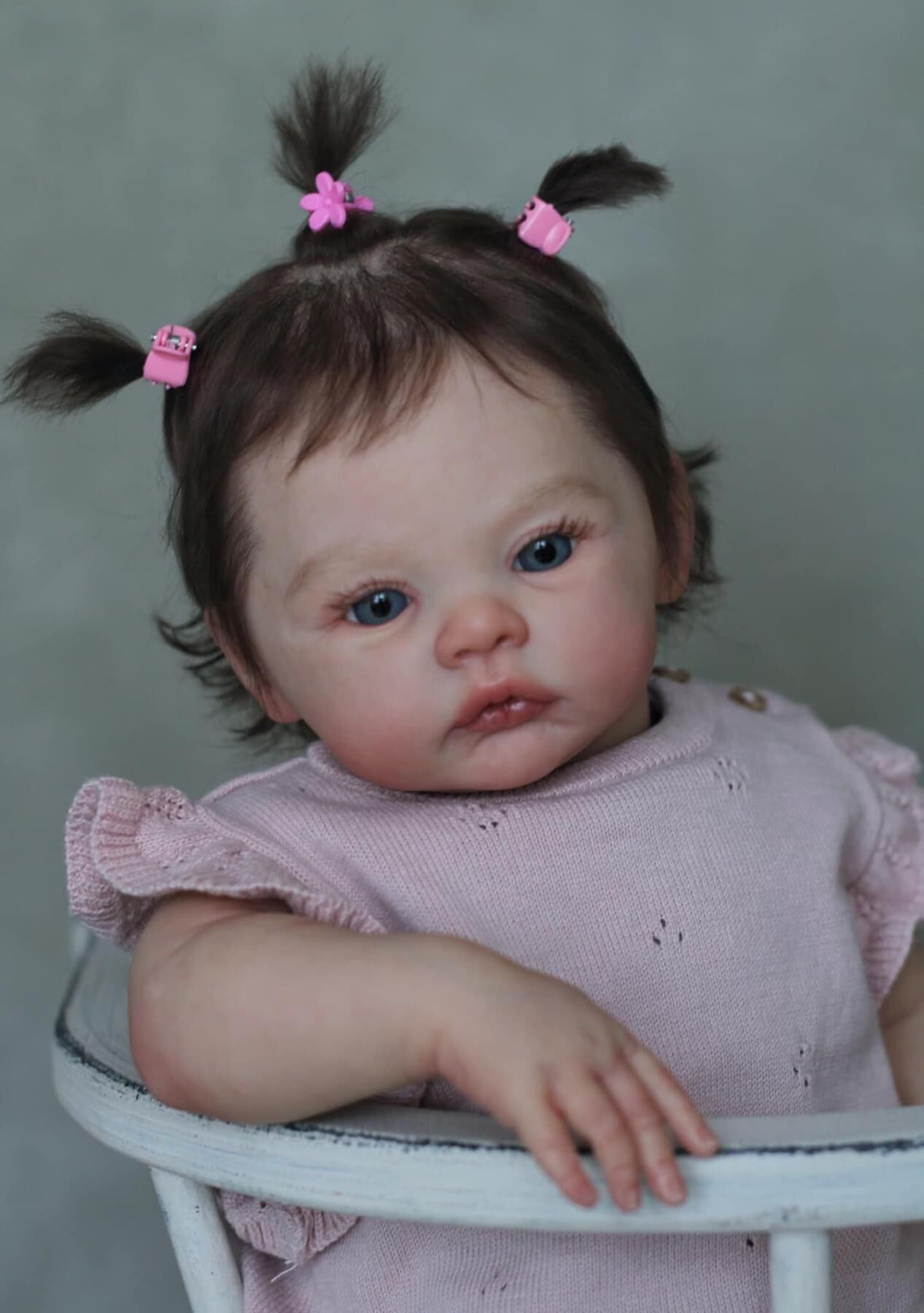 Newborn Realistic Princess Bab - đánh giá và giá Kids Ethnic Fashion
