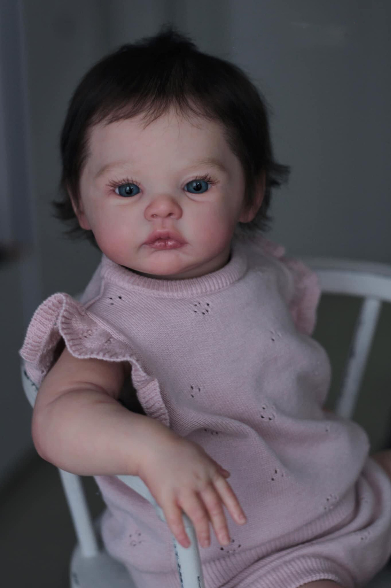Newborn Realistic Princess Bab - đánh giá và giá Kids Ethnic Fashion