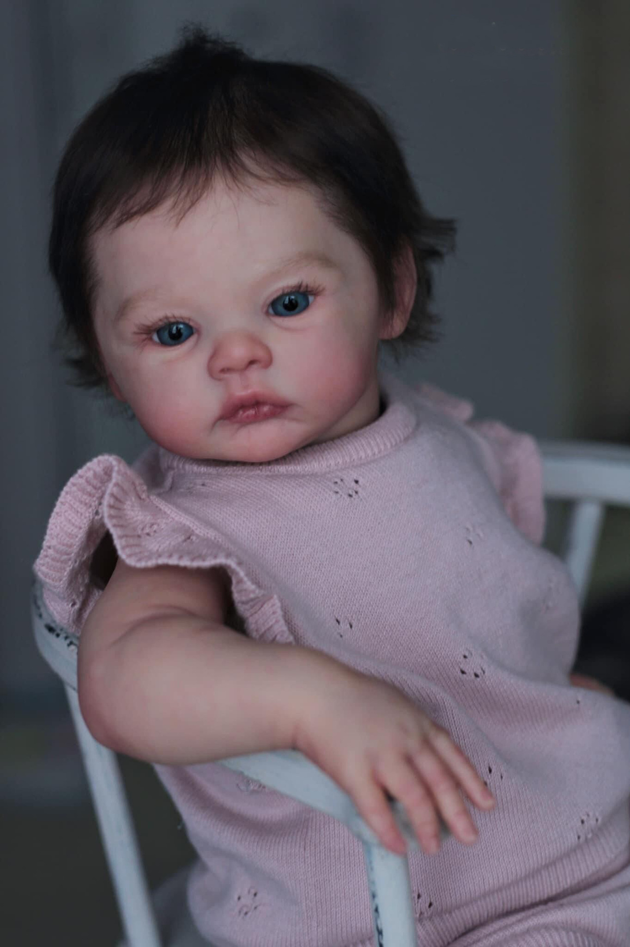 Newborn Realistic Princess Bab - đánh giá và giá Kids Ethnic Fashion