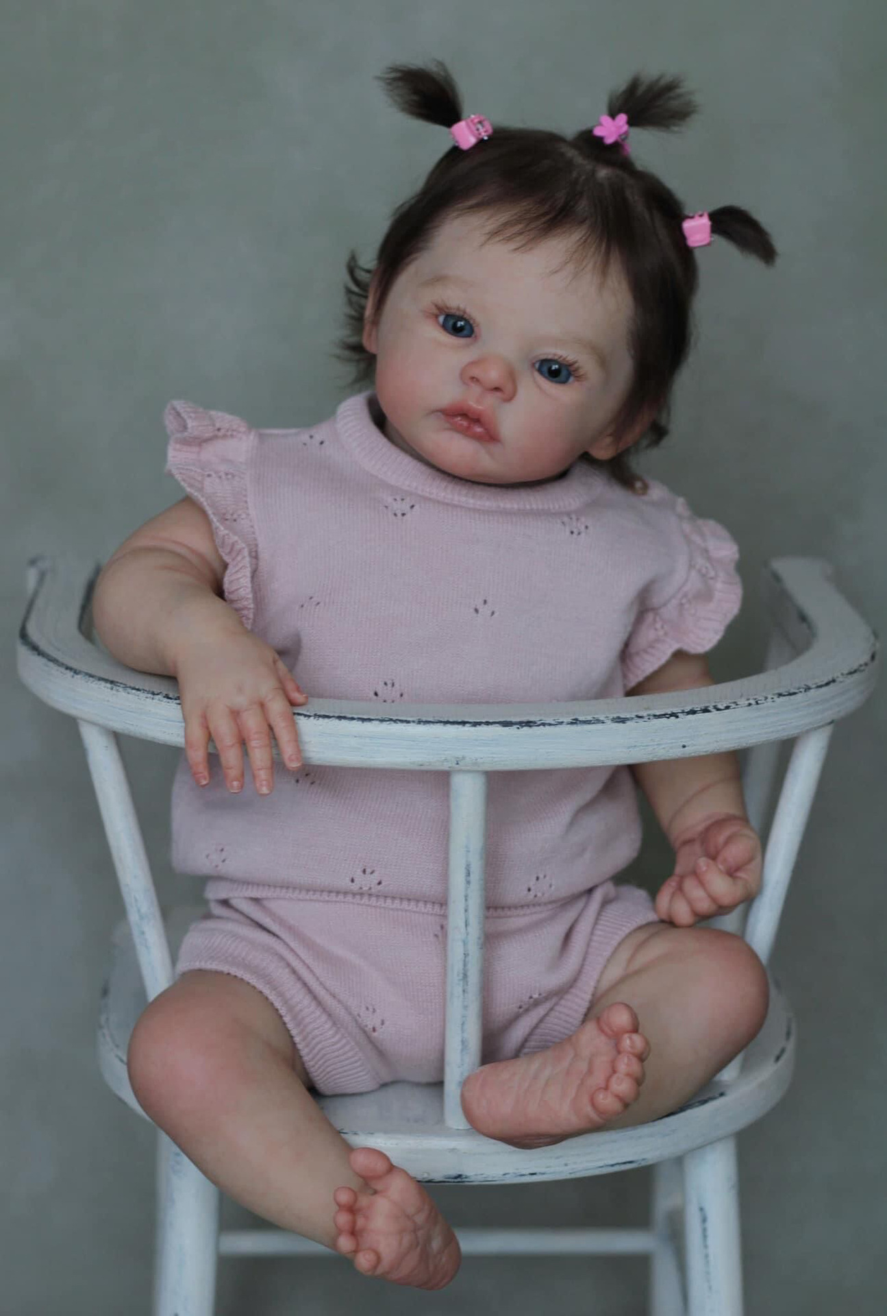 Newborn Realistic Princess Bab - đánh giá và giá Kids Ethnic Fashion