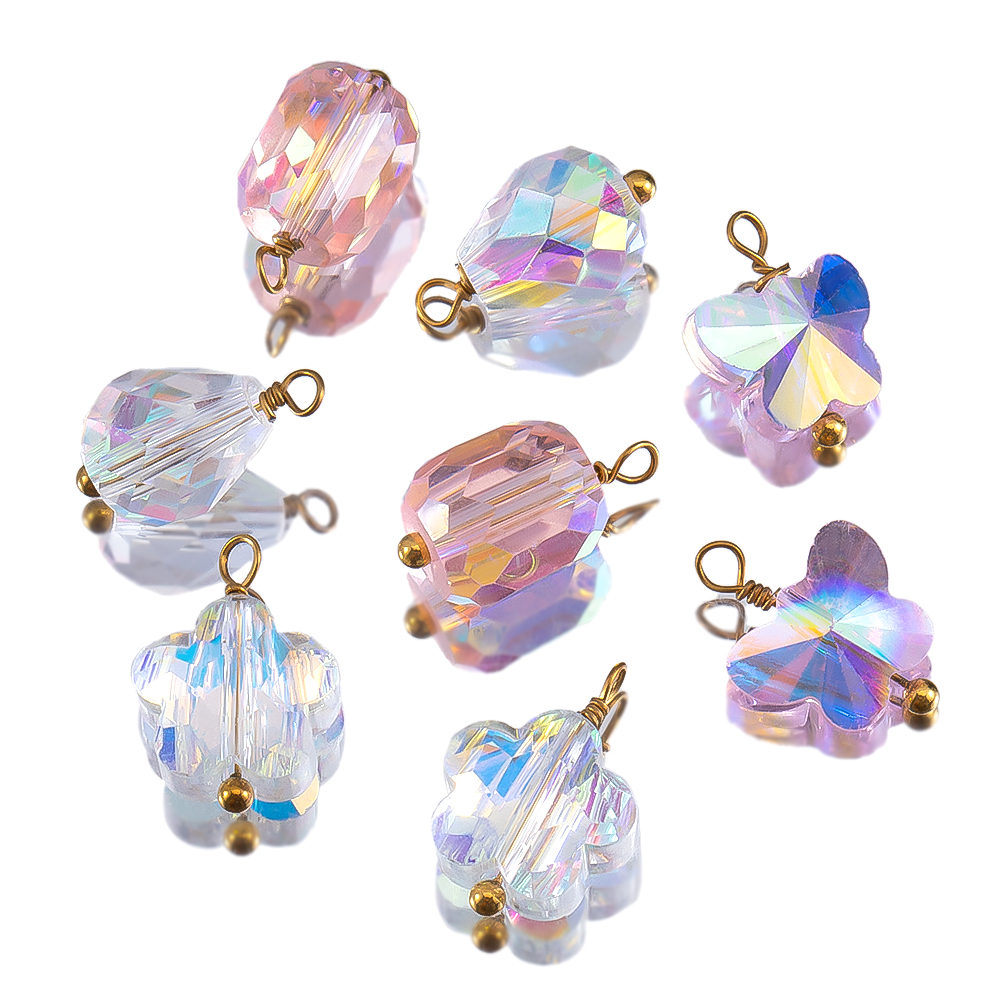 10pcs 2pcs Metal Wire Hook wit - đánh giá và giá Ethnic Fashion Jewellery