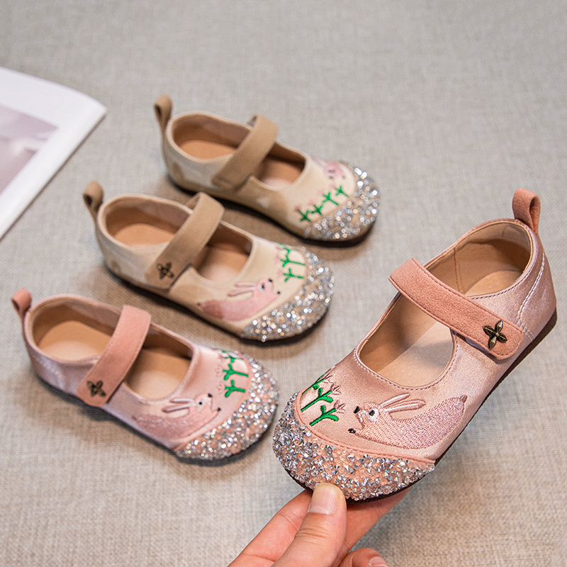Children's Ethnic Style Embroi - đánh giá và giá Kids Ethnic Fashion