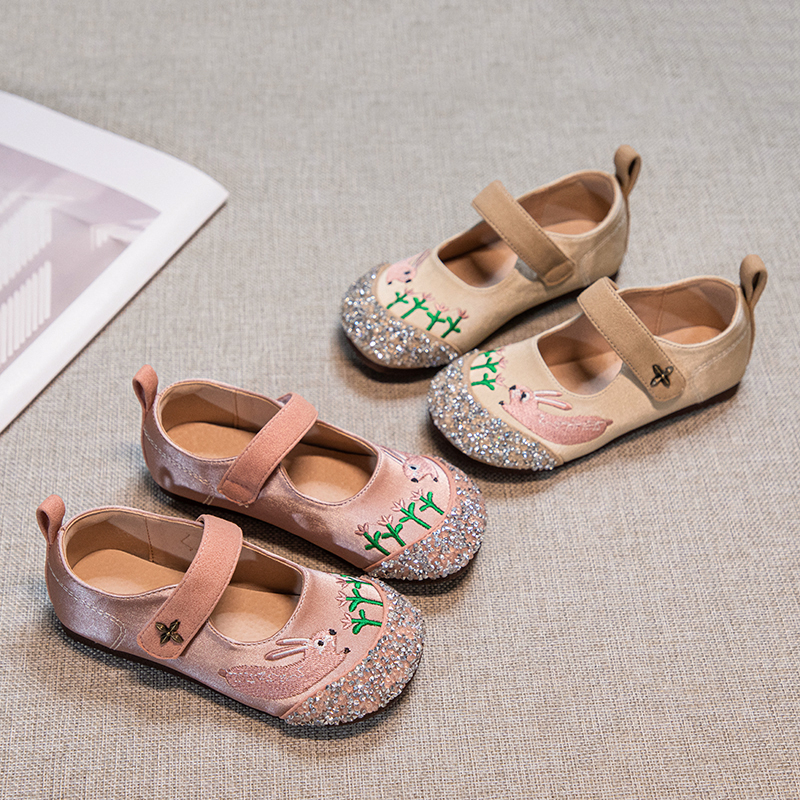 Children's Ethnic Style Embroi - đánh giá và giá Kids Ethnic Fashion