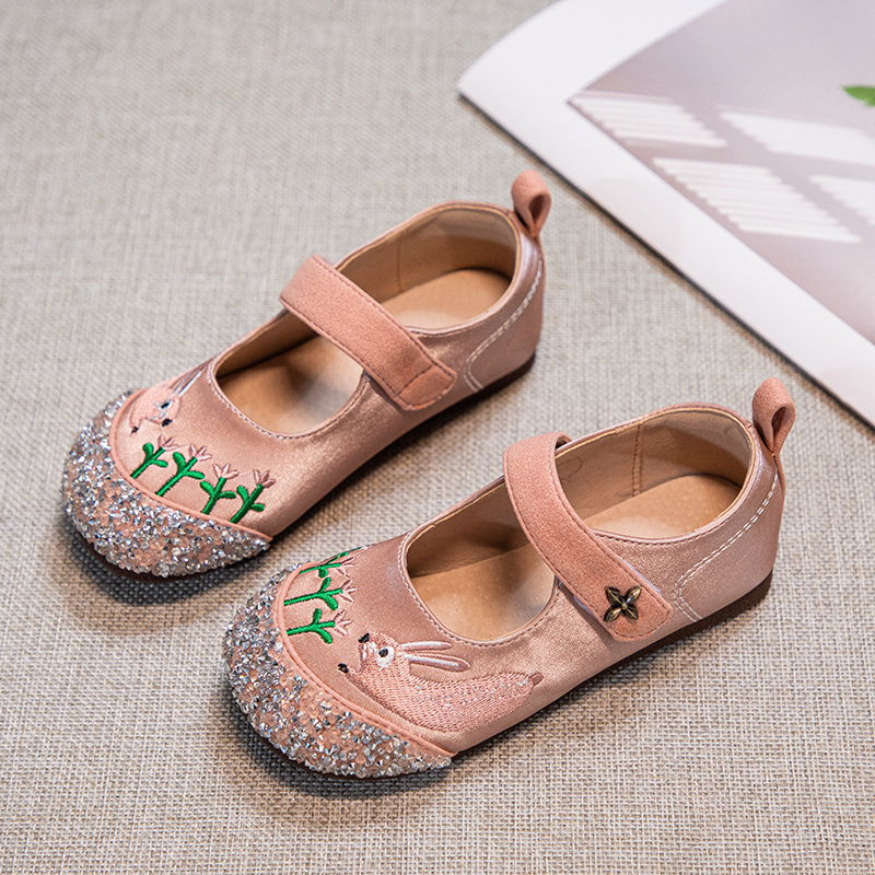 Children's Ethnic Style Embroi - đánh giá và giá Kids Ethnic Fashion