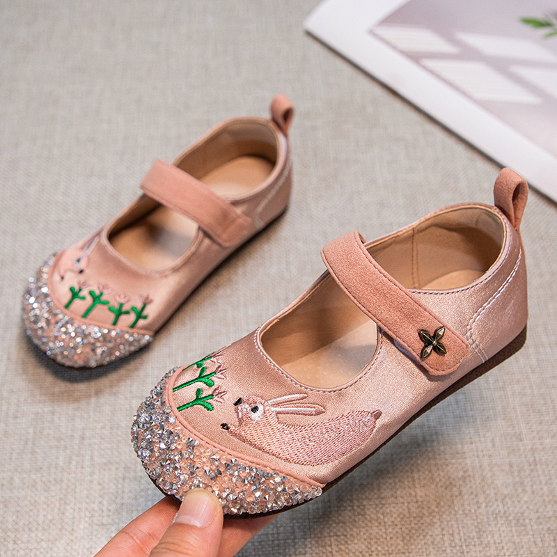 Children's Ethnic Style Embroi - đánh giá và giá Kids Ethnic Fashion