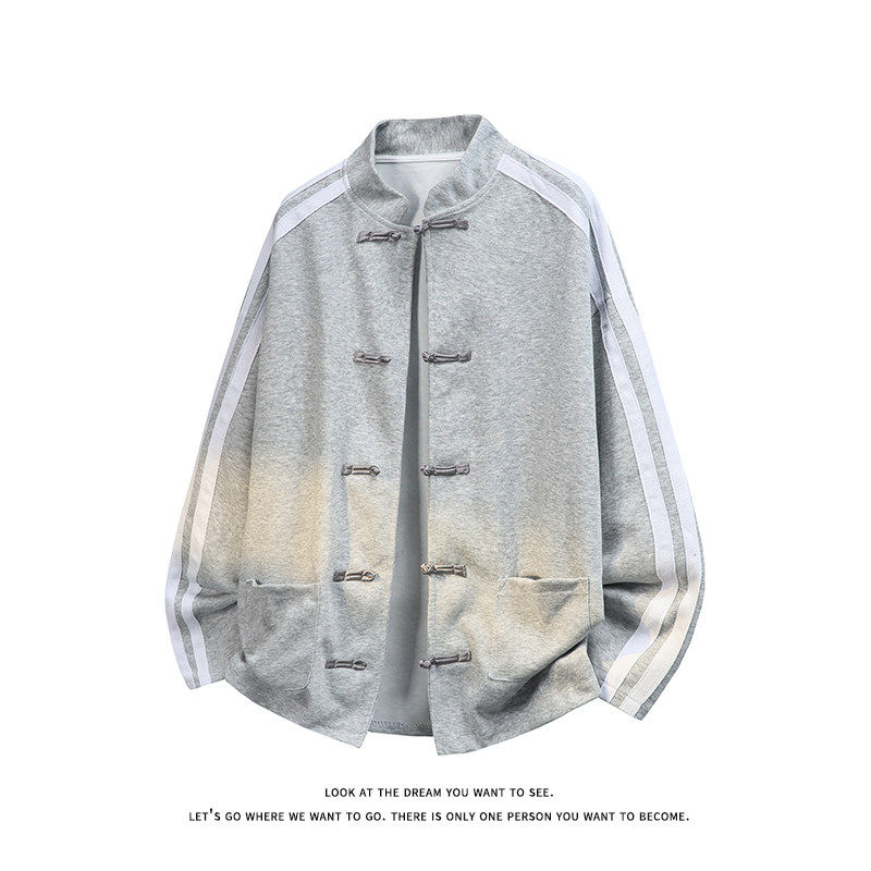 The 2026 new Chinese-style but - đánh giá và giá Haori Japanese Jacket