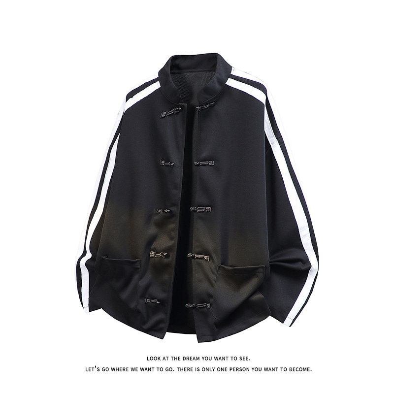 The 2026 new Chinese-style but - đánh giá và giá Haori Japanese Jacket