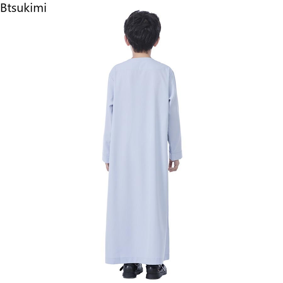 Middle East Dubai Kids Jubba T - đánh giá và giá Kids Ethnic Fashion