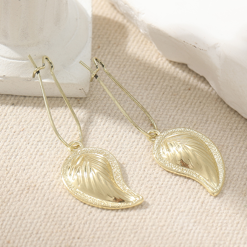 Ethnic Gold Color Dangle Women - đánh giá và giá Ethnic Fashion Wear For Women