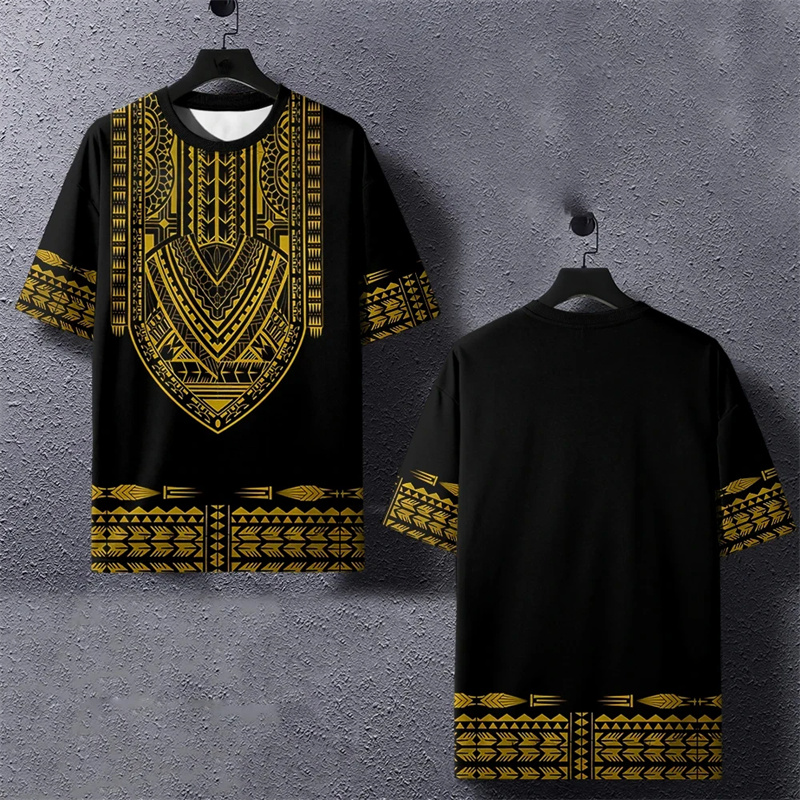 Summer Harajuku 3D Printed Eth - đánh giá và giá Kids Ethnic Fashion