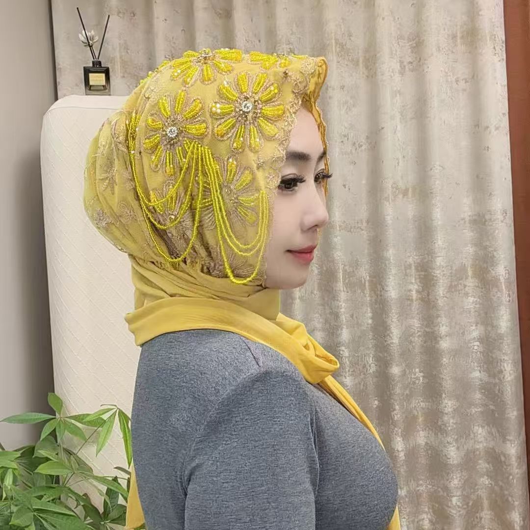 New Africa Ethnic Hats Hijab f - đánh giá và giá Ethnic Style