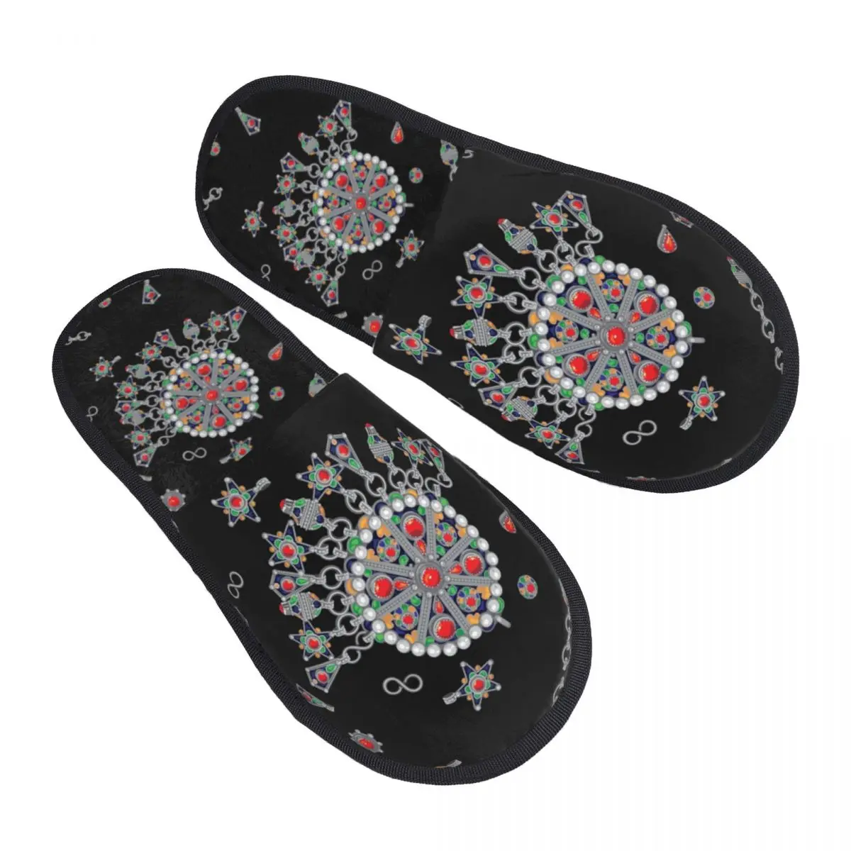 Kabyle Jewelry Memory Foam Sli - đánh giá và giá Ethnic Style